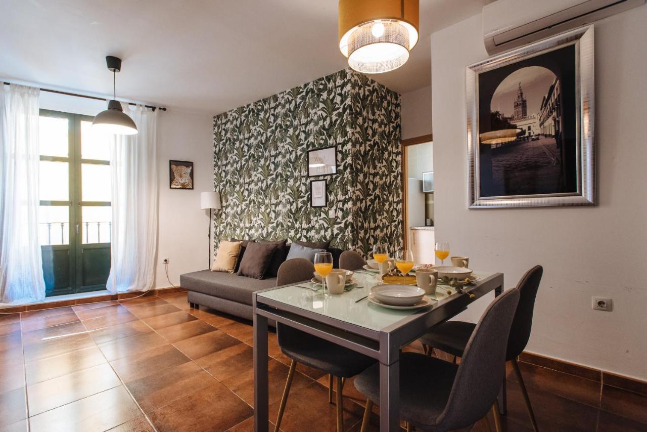 Homeyseville- Bright Apartment At Santa Cruz 6 Pax, Parking Optional Exterior photo
